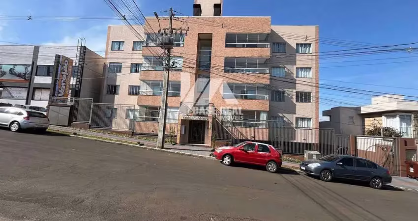 Apartamento com 2 quartos à venda na Rua Palmira K. Rocha, Bonsucesso, Guarapuava