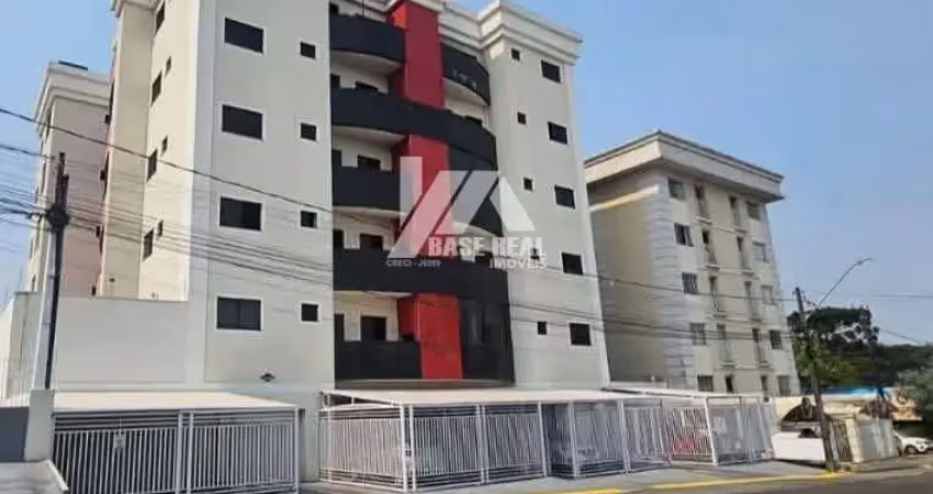 Apartamento com 2 quartos à venda na Rua Saldanha Marinho, Trianon, Guarapuava
