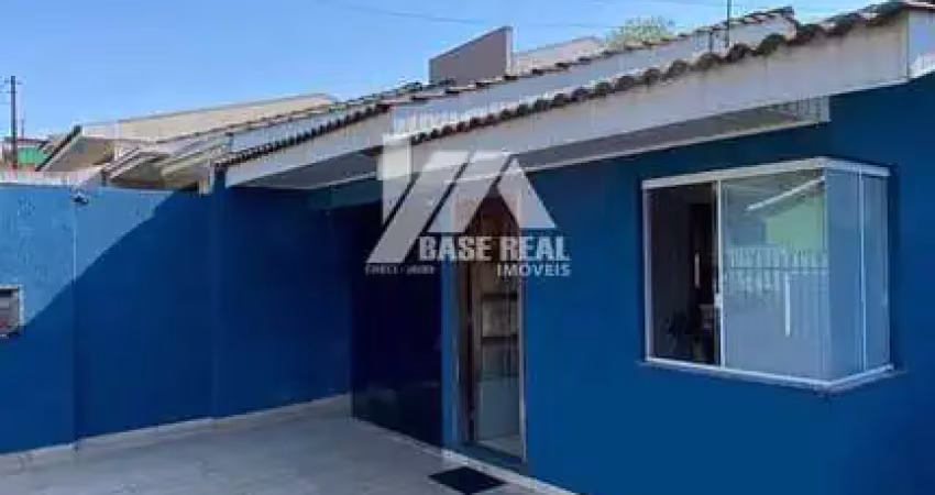 Casa com 2 quartos à venda na Rua Duque de Caxias, Vila Bela, Guarapuava