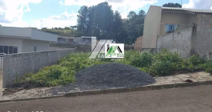 Terreno à venda na Rua Mozart Mendes Teixeira, Industrial, Guarapuava