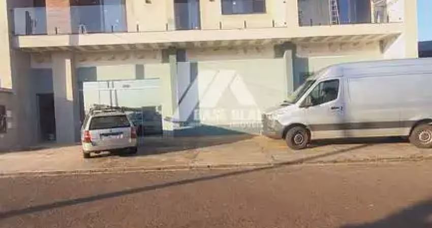 Apartamento para locação, bonsucesso, guarapuava, pr