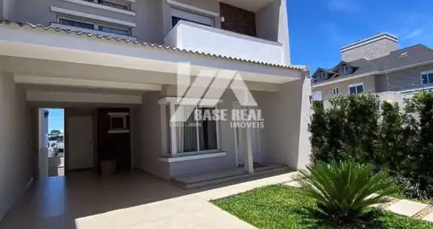 Casa com 3 quartos à venda na Abraham Haick, Santana, Guarapuava