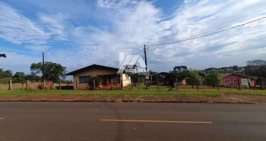 Chácara / sítio com 5 quartos à venda na Rua José Koteski, Cará-cará, Ponta Grossa