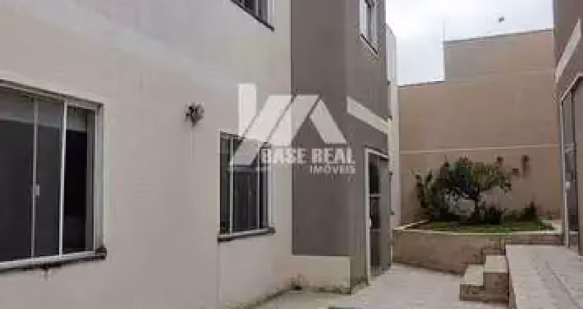 Apartamento  semi mobiliado para locação em uvaranas.