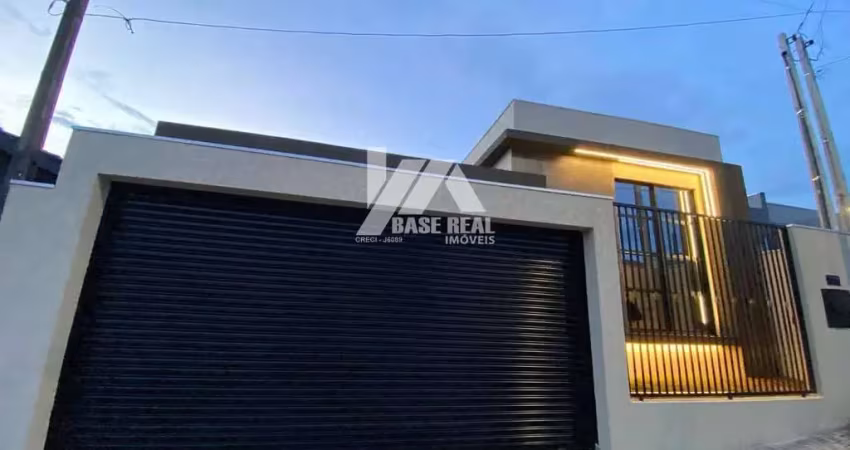 Casa com 3 quartos à venda na Rua Doutor Laranjeiras, Batel, Guarapuava