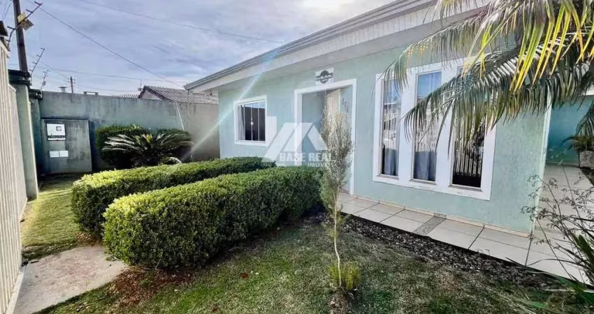 Casa com 3 quartos à venda na Rua Fredolin Worn, Vila Bela, Guarapuava