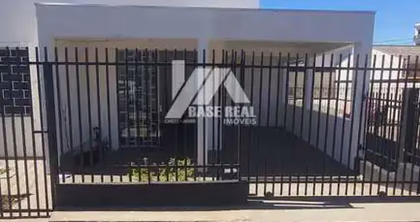 Casa comercial com 3 salas para alugar na Rua Coronel Manoel Marcondes, Batel, Guarapuava
