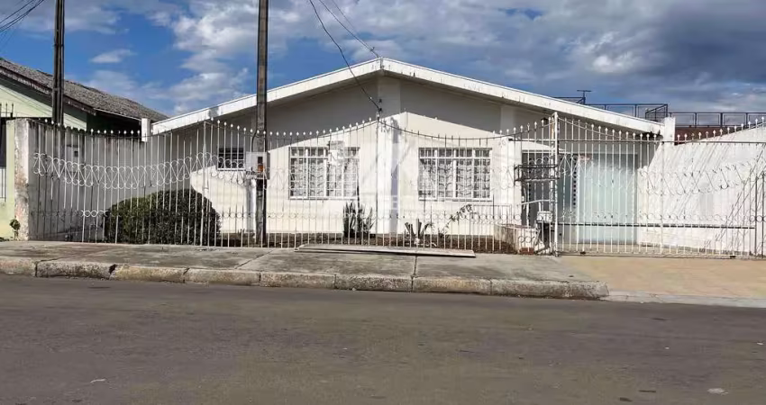 Casa com 2 quartos à venda na Rua dos Caquizeiros, São Cristóvão, Guarapuava