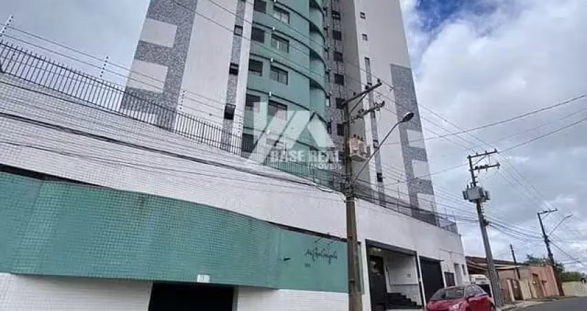 Apartamento com 3 quartos à venda na Rua Rodrigues Alves, Orfãs, Ponta Grossa
