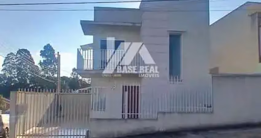 Sobrado mobiliado para venda e locação, uvaranas, ponta grossa, pr
