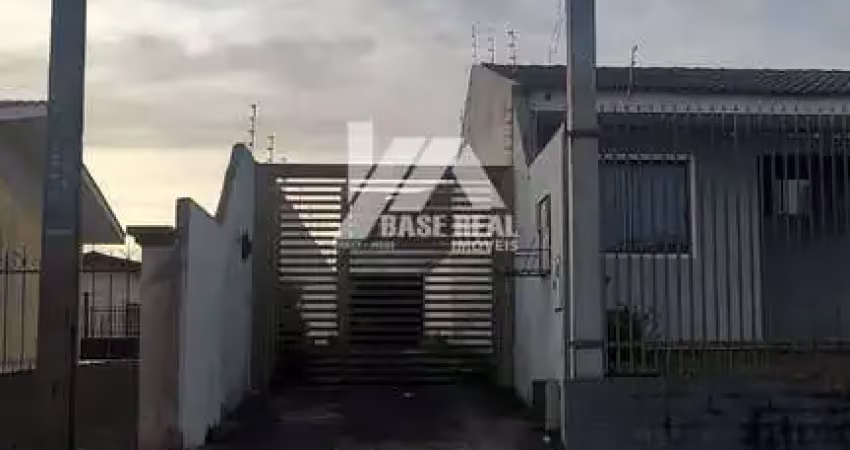 Casa com 2 quartos à venda na Rua Frei Caneca, Santana, Guarapuava