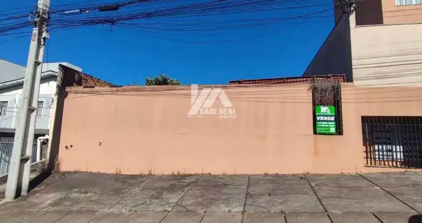 Terreno à venda na Rua Bahia, Dos Estados, Guarapuava