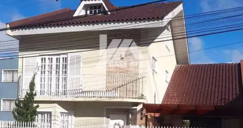 Casa com 3 quartos à venda na Rua Theodoro Rosas, Centro, Ponta Grossa