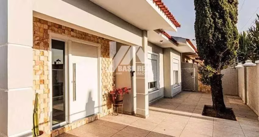 Casa com 3 quartos para alugar na Rua Marquês de Maricá, Orfãs, Ponta Grossa