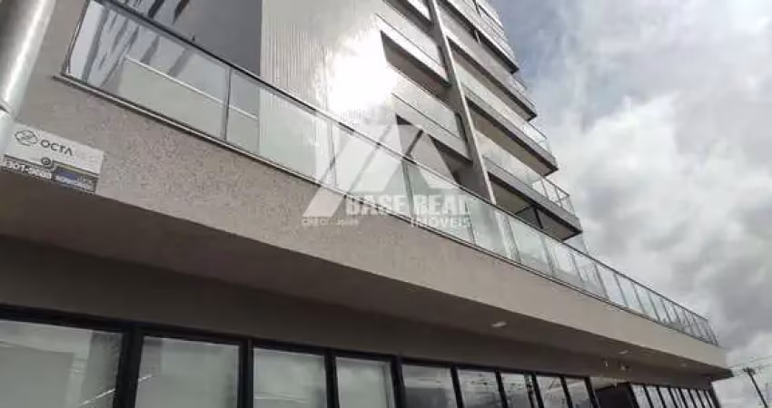 Apartamento com 4 quartos à venda na Rua Frei Caneca, Centro, Ponta Grossa