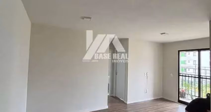 Apartamento com 2 quartos para alugar na Travessa Arlindo Antunes de Almeida, Boqueirão, Guarapuava