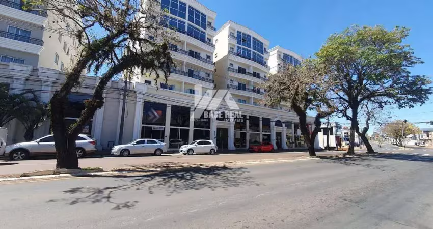 Apartamento com 3 quartos à venda na Avenida Visconde de Mauá, Oficinas, Ponta Grossa