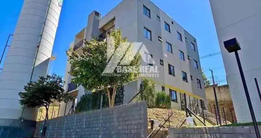 Apartamento semi mobiliado à venda, colônia dona luíza, ponta grossa, pr