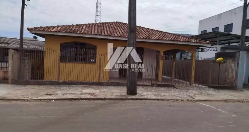 Casa com 4 quartos à venda na Rua Augusto de Oliveira Sobrinho, Centro, Reserva