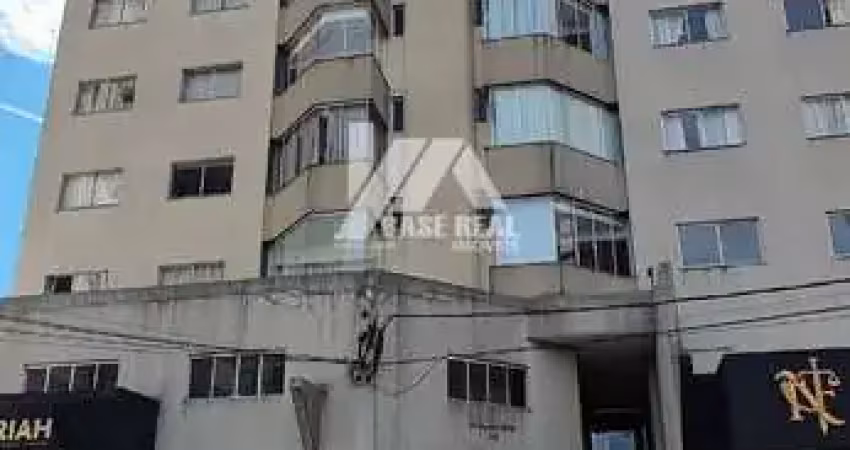 Apartamento com 3 quartos à venda na Rua Benjamin Constant, Centro, Guarapuava