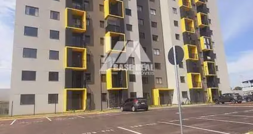 Apartamento com 2 quartos para alugar na Rua Gerânios, Batel, Guarapuava