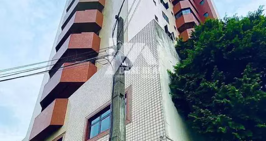 Apartamento com 3 quartos à venda na Rua Francisco Ribas, Centro, Ponta Grossa