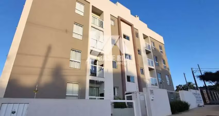 Apartamento com 2 quartos para alugar na Rua Domício da Gama, Olarias, Ponta Grossa
