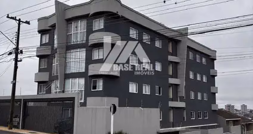 Apartamento à venda, jardim carvalho, ponta grossa, pr