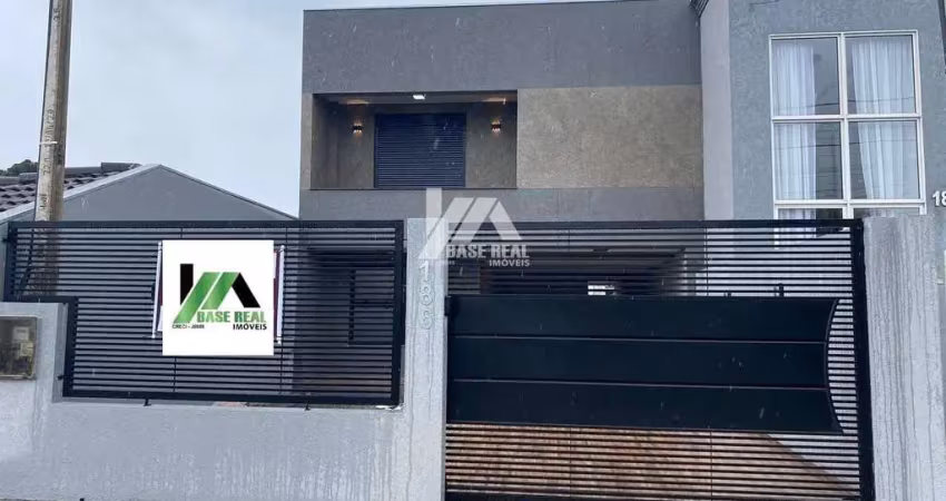 Casa com 3 quartos para alugar na Rua Emílio Serrato, Vila Bela, Guarapuava