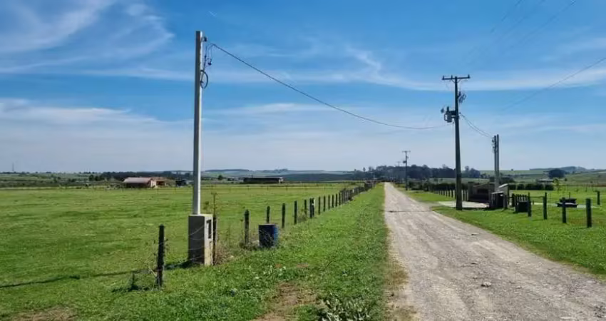 Chácara para venda em balsa nova, são luiz do purunã