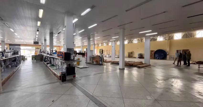 Comercial para Locação em Campo Largo, Centro
