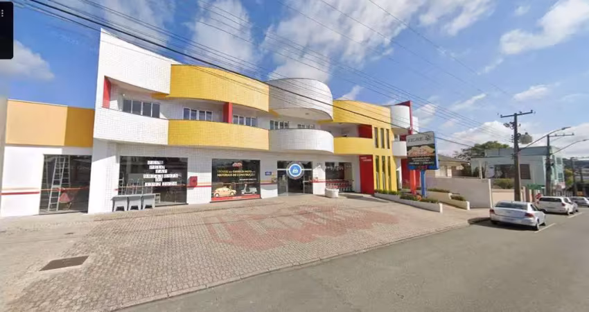 Sala comercial para alugar na Rua XV de Novembro, 2891, Centro, Campo Largo