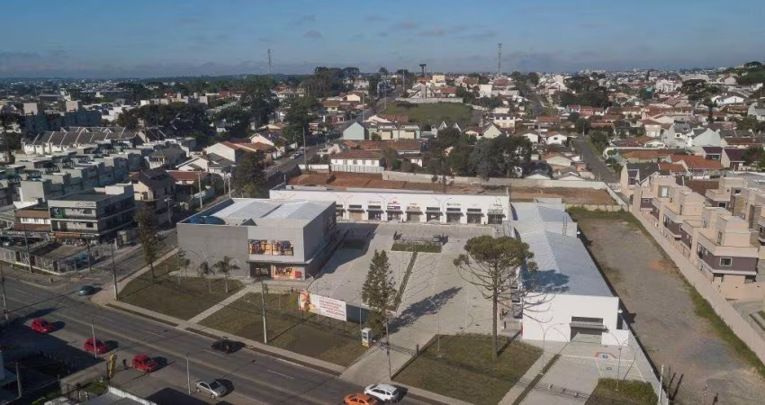 Comercial para Locação em Curitiba, Uberaba