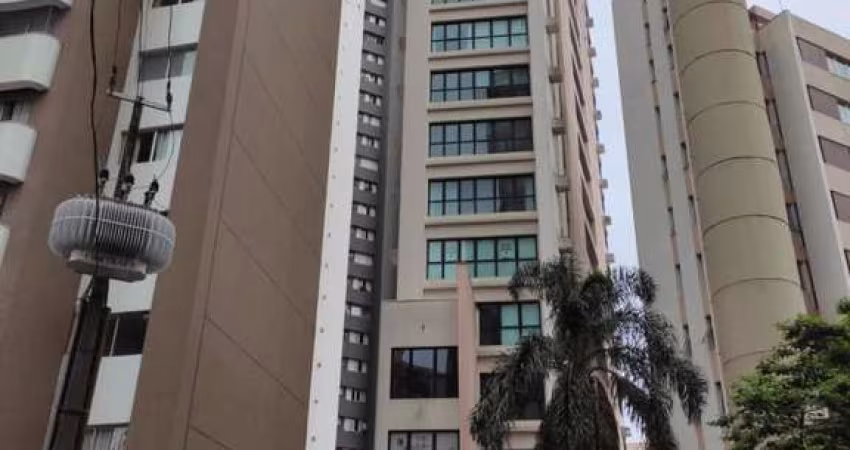 Comercial para Venda em Curitiba, Bigorrilho