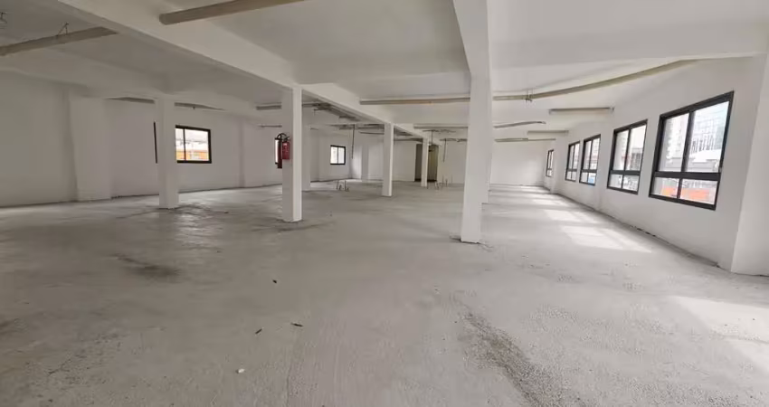 Sala comercial para alugar na Avenida Sete de Setembro, 2302, Centro, Curitiba
