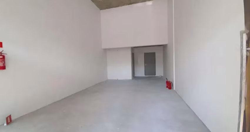 Sala comercial para alugar na Avenida Paraná, 756, Cabral, Curitiba