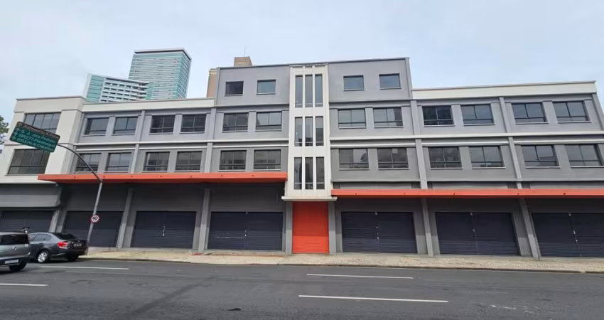 Comercial para Locação em Curitiba, Centro