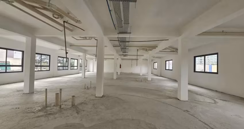 Sala comercial para alugar na Avenida Sete de Setembro, 2302, Centro, Curitiba