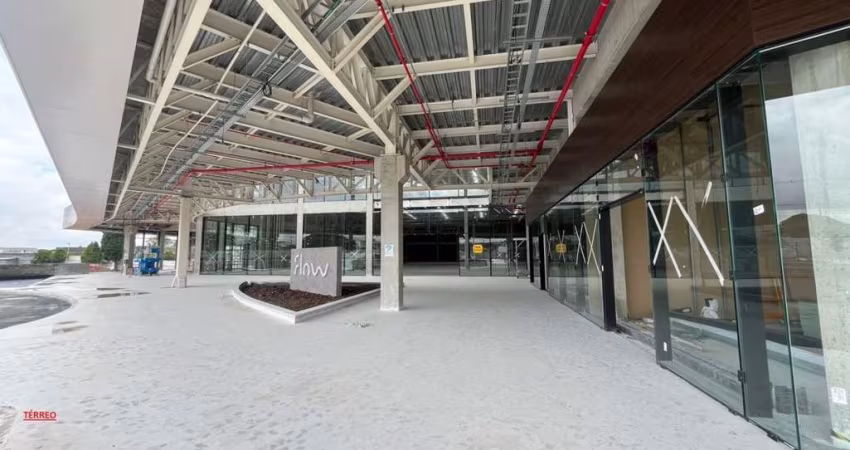 Comercial para Locação em Curitiba, Uberaba