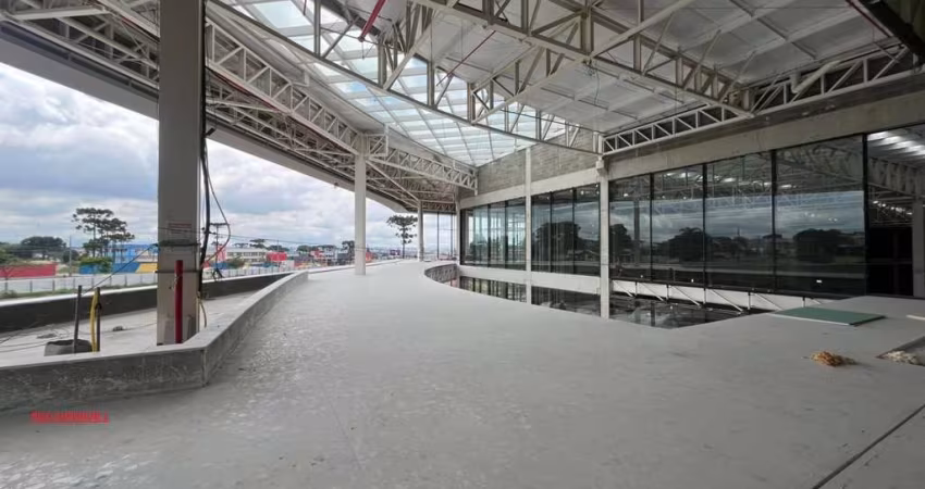 Comercial para Locação em Curitiba, Uberaba