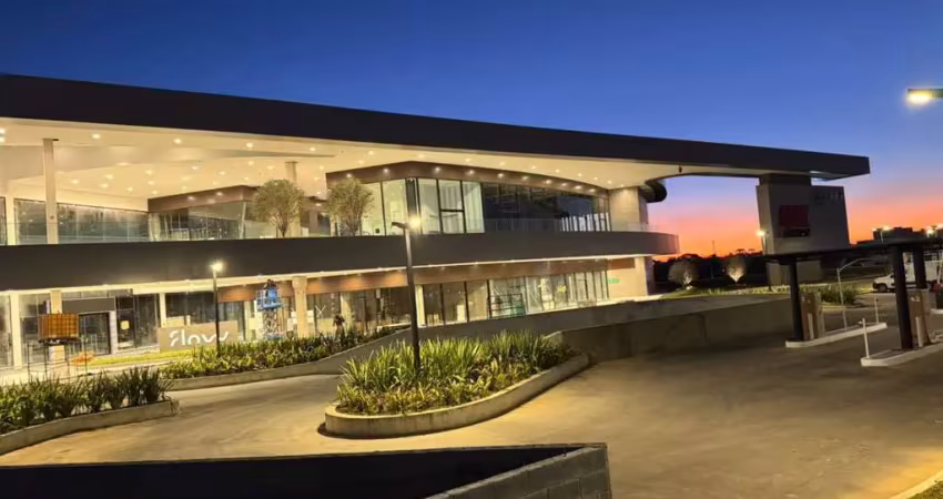 Sala comercial para alugar na Avenida Comendador Franco, 700, Uberaba, Curitiba