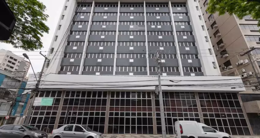 Comercial para Locação em Curitiba, Centro
