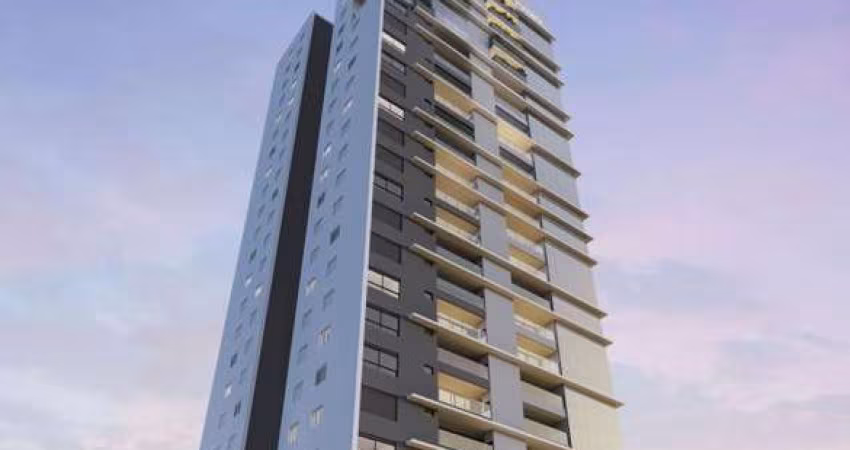Apartamento para Venda em Curitiba, Campina do Siqueira, 3 dormitórios, 3 suítes, 4 banheiros, 3 vagas