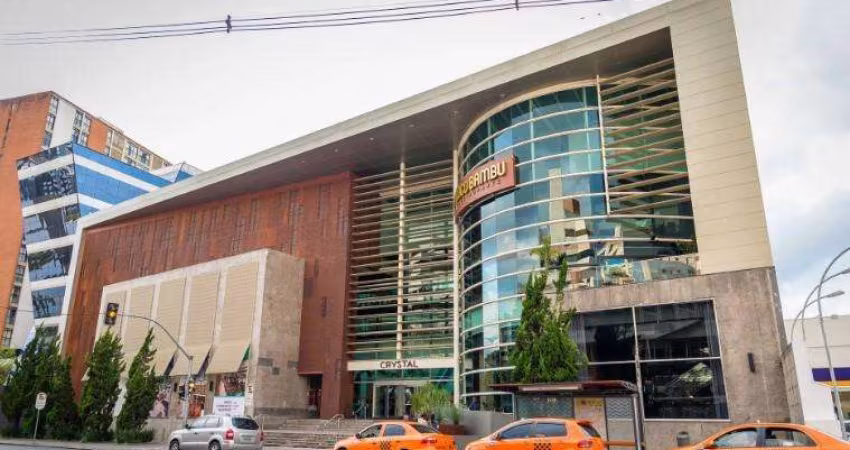 Comercial para Locação em Curitiba, Batel