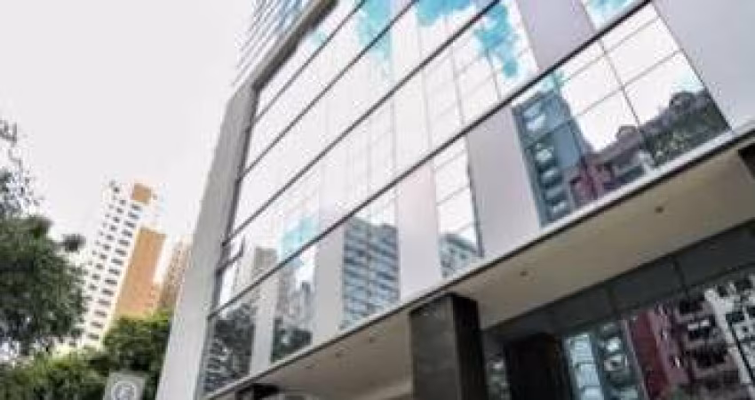 Comercial para Locação em Curitiba, Água Verde, 12 banheiros, 21 vagas