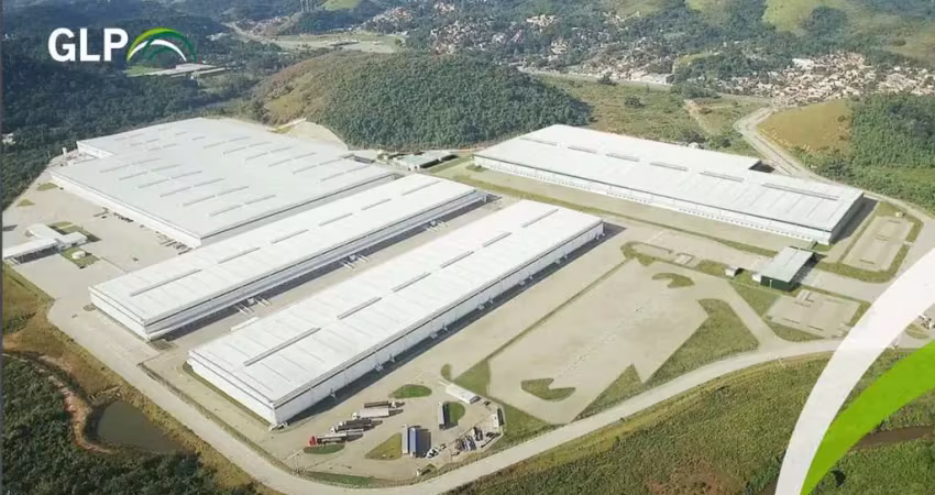 Galpão / barracão para locação em duque de caxias, vila actura