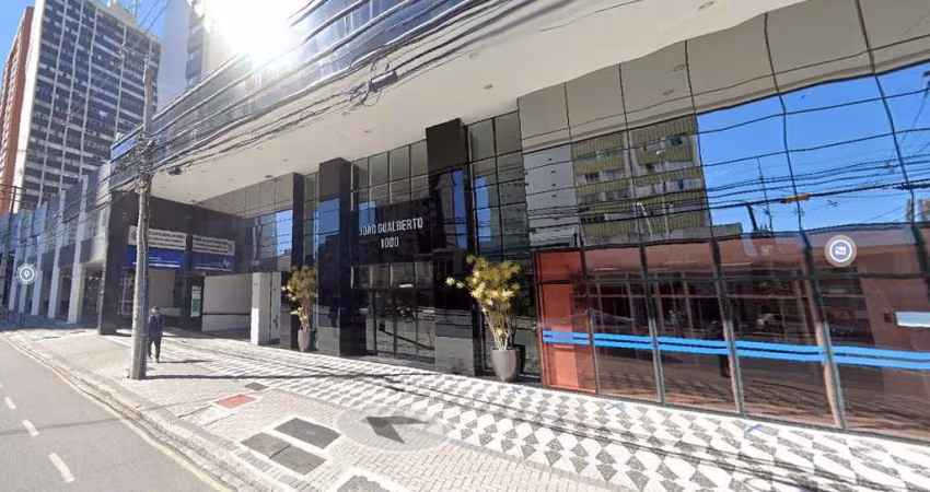 Comercial para Locação em Curitiba, Alto da Glória, 7 vagas