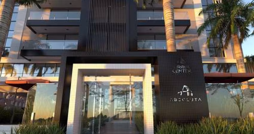 Apartamento para Venda em Itajaí, Praia Brava, 4 dormitórios, 4 suítes, 1 banheiro, 5 vagas