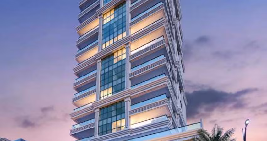 Apartamento para Venda em Porto Belo, Perequê, 3 dormitórios, 3 suítes, 1 banheiro, 2 vagas
