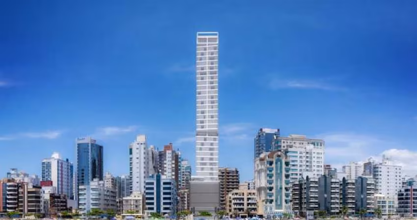 Apartamento para Venda em Itapema, Meia Praia, 4 dormitórios, 4 suítes, 5 banheiros, 3 vagas